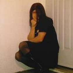 AMANDA84's Chat & Dating Profile