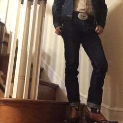 AdmirerInPhila's Chat & Dating Profile