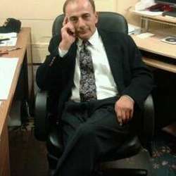 AlfredOklahoma's Chat & Dating Profile