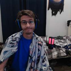 AndrewM122's Chat & Dating Profile