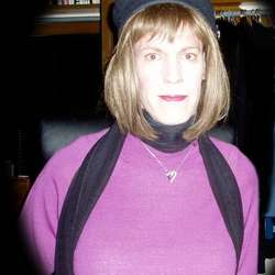 Antharia's Chat & Dating Profile