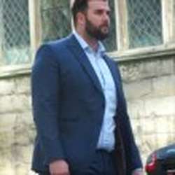 AnthonyRox's Chat & Dating Profile