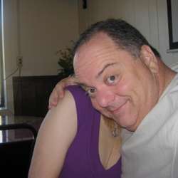 ArjayCT's Chat & Dating Profile