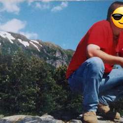 Averageguy's Chat & Dating Profile