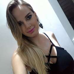 BelindaSunny's Chat & Dating Profile