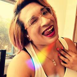 BellezaSiempre's Chat & Dating Profile