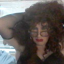 BethanyPage01's Chat & Dating Profile