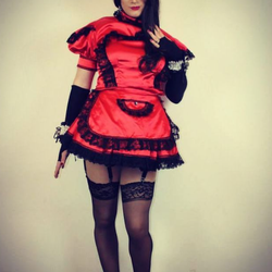 Betty's Chat & Dating Profile