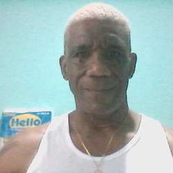 Blackpanther1953's Chat & Dating Profile