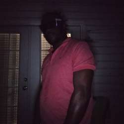 Blackxxx's Chat & Dating Profile