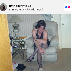 BrandiLynn's Chat & Dating Profile