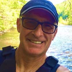 Brian555's Chat & Dating Profile