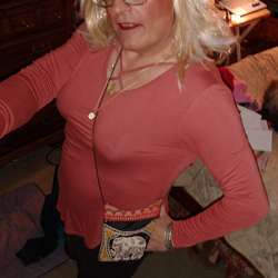 BrittanyGayCD's Chat & Dating Profile