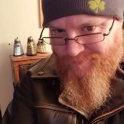 BrownCoat's Chat & Dating Profile