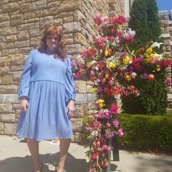 Candy24's Chat & Dating Profile