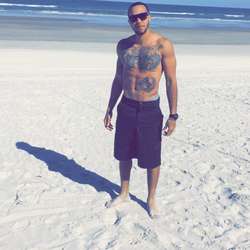 Certifiedlvrboy3's Chat & Dating Profile