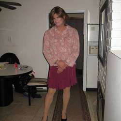 CharlotteTG60's Chat & Dating Profile