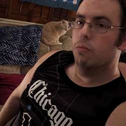 CharyZa86's Chat & Dating Profile