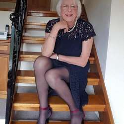 ColetteTV's Chat & Dating Profile