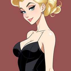 DancingQueen's Chat & Dating Profile