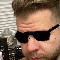 DannyD's Chat & Dating Profile