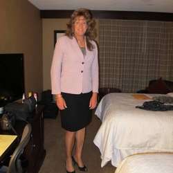 DianneVernon's Chat & Dating Profile