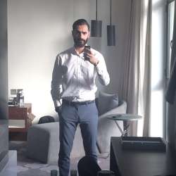 DickdQuick's Chat & Dating Profile