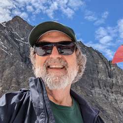 DonPA's Chat & Dating Profile