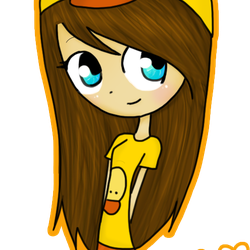 Duckygirl's Chat & Dating Profile