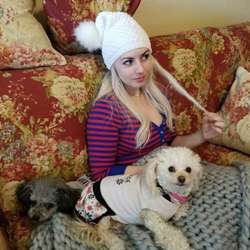 Elizabeth8262663's Chat & Dating Profile