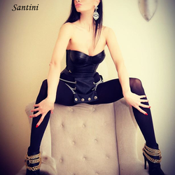 EnnaSantini's Chat & Dating Profile