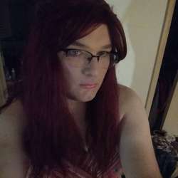 EvilYvonne's Chat & Dating Profile