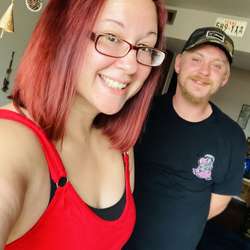 Funkgirl27's Chat & Dating Profile