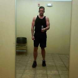 Gemini's Chat & Dating Profile