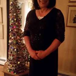 Geri's Chat & Dating Profile