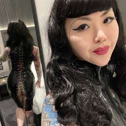 GoddessForSluts's Chat & Dating Profile