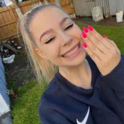 Grace112's Chat & Dating Profile