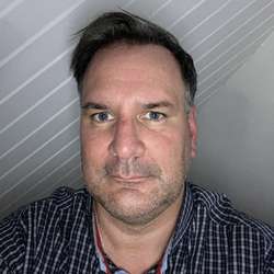 GregCPH's Chat & Dating Profile