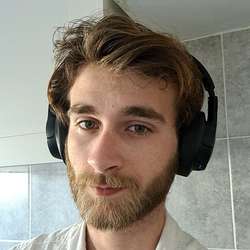 HarveyP's Chat & Dating Profile
