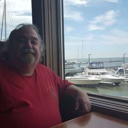 Ike1839's Chat & Dating Profile