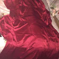 Ilovesatinslips's Chat & Dating Profile