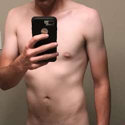 James4231's Chat & Dating Profile