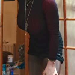 JemmaFoxXx's Chat & Dating Profile