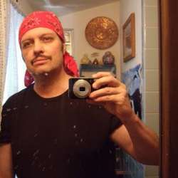 Jericho166's Chat & Dating Profile