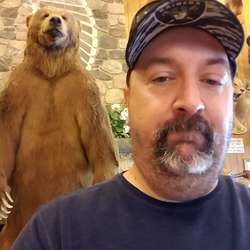 Jerry1973's Chat & Dating Profile