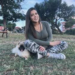 Jessicalopz2010's Chat & Dating Profile