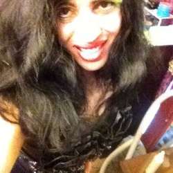 Jessiquita's Chat & Dating Profile