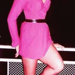 JoanMarie80's Chat & Dating Profile