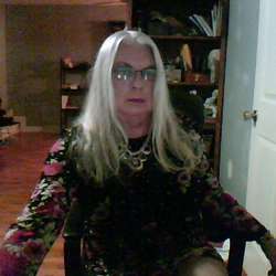 JoanWatson's Chat & Dating Profile