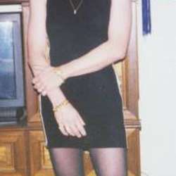 Joanne's Chat & Dating Profile